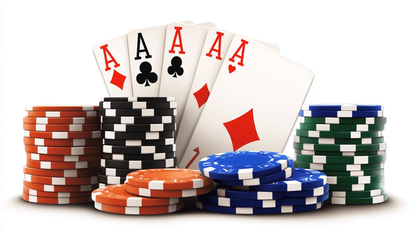 Jogos no Cassino Recém-Lançado ZZWIN