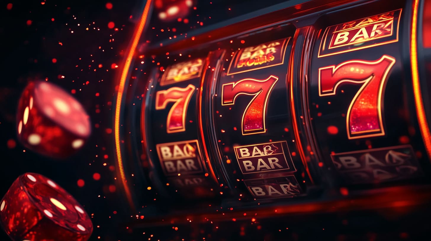 Máquinas de Slots no ZZWIN